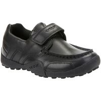 geox mocasines snake loafer para nino