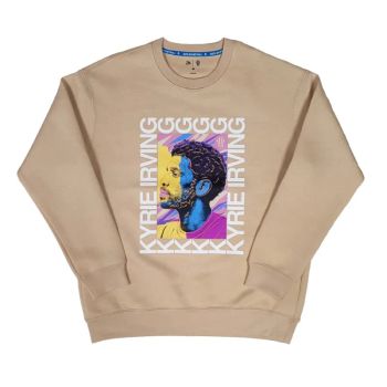 Sudadera Kyrie Irving Anta KAI Crew