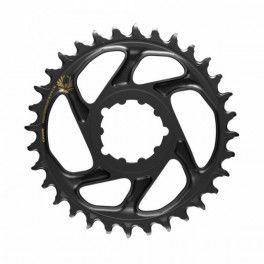 Sram Plato X-sync 12/11v Eagle Sl 34d Dm 3º Boost Gold