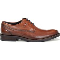 fluchos zapatos hombre f1626 cuero para hombre
