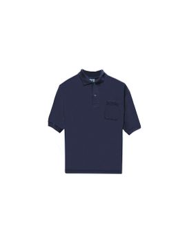 Polo de manga corta Sportswear Randy Orlando