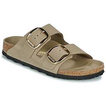 BIRKENSTOCK Chanclas Arizona Big Buckle para mujer