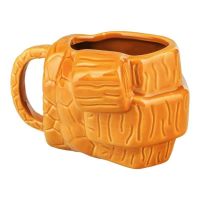 taza dc comics la cosa 500 ml ceramica diseno puno coleccionista