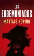 los endemoniados
