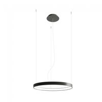 lampara colgante led rio 30w