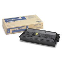 kyocera tk-7205 toner negro original