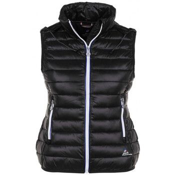 Peak Mountain Chaquetas Doudoune sans manches femme ACOTAC para mujer