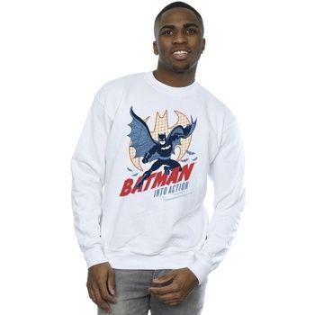 Dc Comics Jersey Into Action para hombre