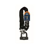cadena  candado eiger minig3 105x900mm