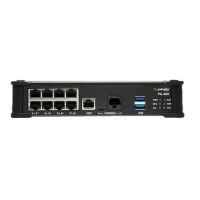 cortafuegos palo alto networks pa-460 42 gbits 8 puertos gigabit ethernet