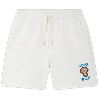 Casablanca Short Pantalones cortos-HOMBRES para hombre