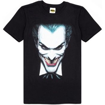The Joker Camiseta NS5765 para hombre
