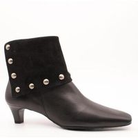 hispanitas botines hi265062 para mujer