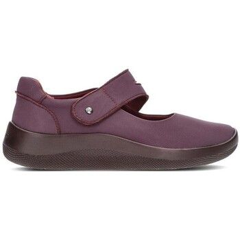 Arcopedico Bailarinas 4656 morado para mujer