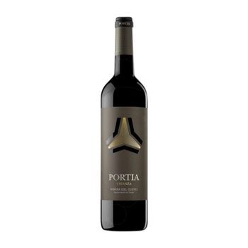 Portia Vino Tinto Prima Ribera Botella Nabucodonosor 15 L 15% Vol.