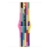 banda apple watch pride edition multicolor ml