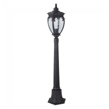 Farola de exterior fleur