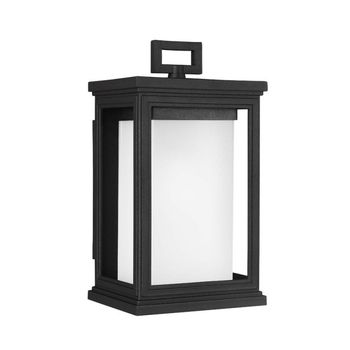 Aplique de pared de exterior roscoe s