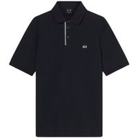 armani exchange polo polo hombre para hombre