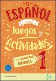 el español con digital juegos y actividades 3