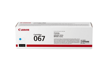 CARTRIDGE 067 C