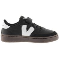 victoria zapatillas 1256100 negro para mujer