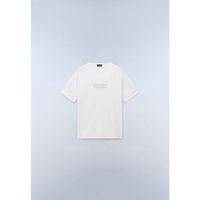 napapijri camiseta 10535755153750 para nino