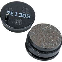 pastillas de freno ebc brakes fa040