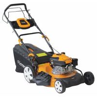 cortacesped de gasolina 60 l 508mm