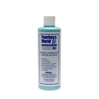 polish with carnauba blue 473ml