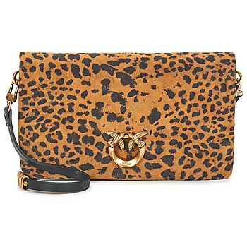 Pinko Bandolera CLICK SOFT HORIZONTAL MINI para mujer