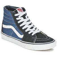 vans zapatillas altas ua sk8-hi para mujer