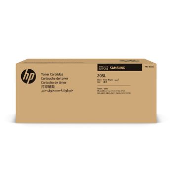 Samsung MLT-D205L/ELS Black Original High Yield Toner Cartridge