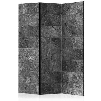 Biombo - Shade Of Grey (135x172 Cm)