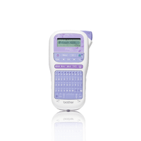 rotuladora electronica brother pt-h200