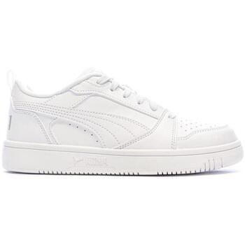 Puma Zapatillas Rebound V6 para niño