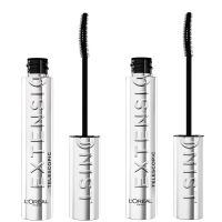 loreal paris telescopic extensionist mascara bundle