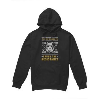 Disney Jersey Crush The Resistance This Christmas para hombre