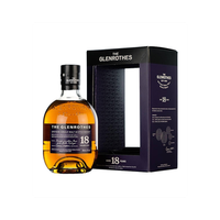 the glenrothes 18 anos  escocia  70 cl 430