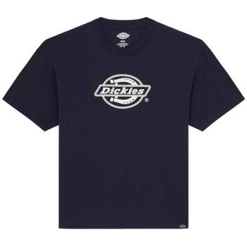 Dickies Camiseta DK0A87QSL181 para hombre