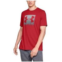 under armour camiseta boxed sportstyle para hombre