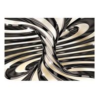 papel pintado 3d - caramelo anis 300x210 cm