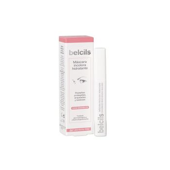 Belcils máscara incolora hidratante 7 ml