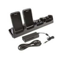 cargador honeywell ct50-cb-2 para pda dolphin ct50 interior tipo c