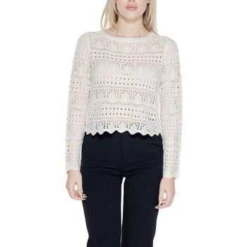 Jacqueline De Yong Jersey JDYSUN LAY L/S BOATNECK KNT NOOS 15287384 para mujer