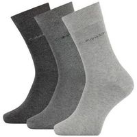 calvin klein jeans braguitas calcetines 3p mujer para mujer