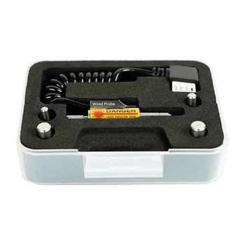 Sonda cableada MAKERA Carvera Air para auto-probing y auto-nivelación CNC