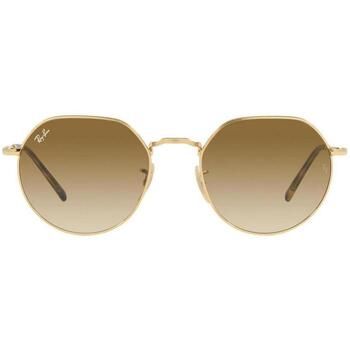 Ray-ban Gafas de sol JACK - UNISEX 0RB3565 para hombre