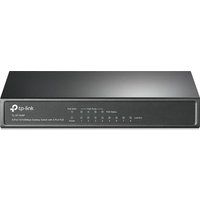 tp-link tl-sf1008p 8-port ethernet switch
