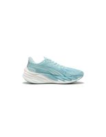 zapatillas de running puma velocity nitro 4 wnsfresh water  mujer